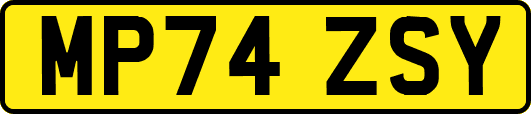 MP74ZSY