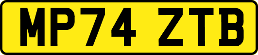 MP74ZTB