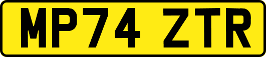 MP74ZTR