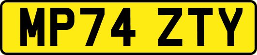 MP74ZTY