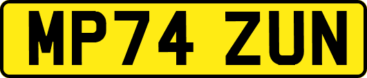 MP74ZUN