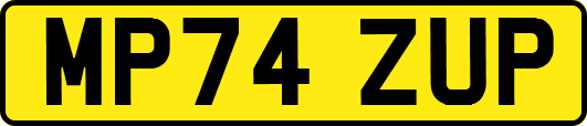 MP74ZUP