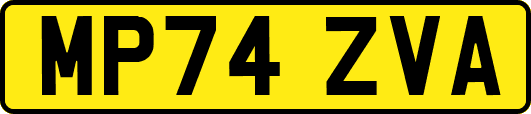 MP74ZVA