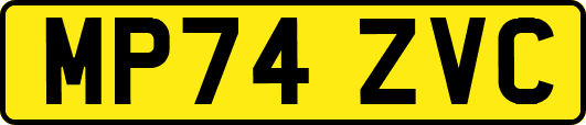 MP74ZVC