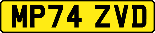 MP74ZVD
