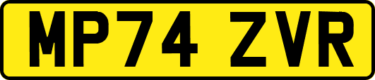 MP74ZVR