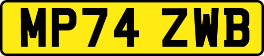 MP74ZWB