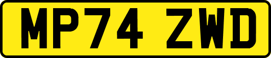 MP74ZWD