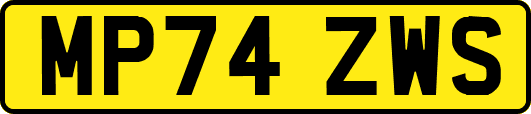 MP74ZWS