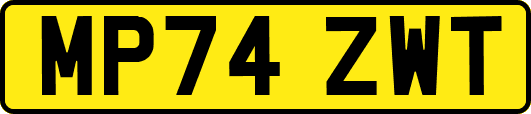 MP74ZWT
