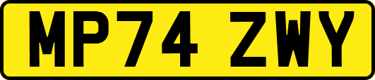MP74ZWY