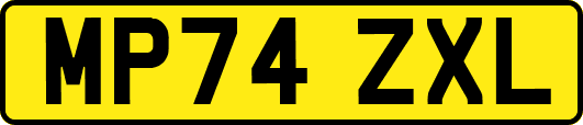 MP74ZXL