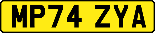 MP74ZYA