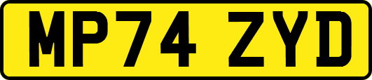 MP74ZYD
