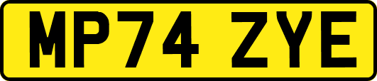 MP74ZYE