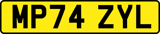MP74ZYL