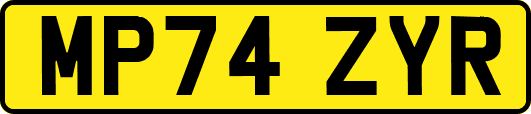 MP74ZYR