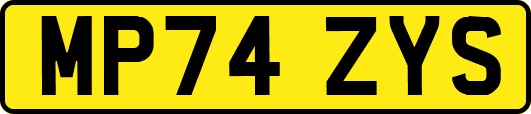 MP74ZYS
