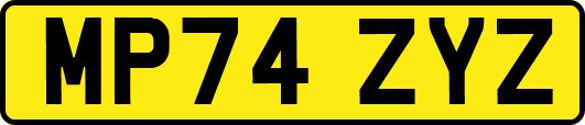 MP74ZYZ