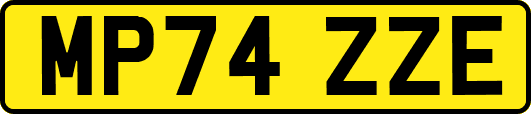 MP74ZZE
