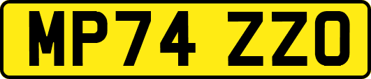 MP74ZZO