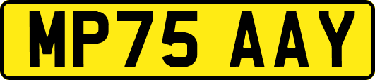 MP75AAY
