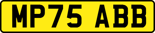 MP75ABB