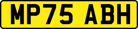 MP75ABH