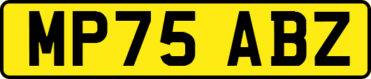 MP75ABZ