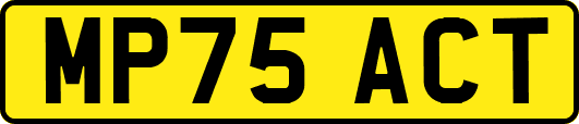 MP75ACT