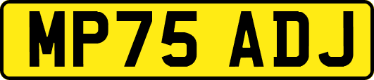 MP75ADJ