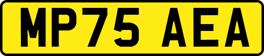 MP75AEA