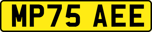 MP75AEE