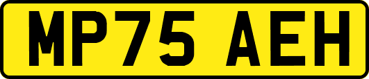 MP75AEH