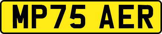 MP75AER