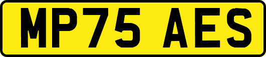 MP75AES