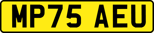 MP75AEU
