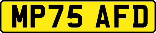 MP75AFD