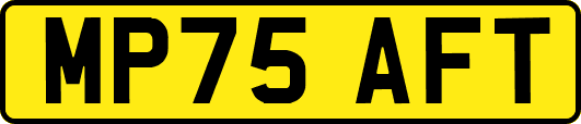 MP75AFT