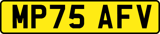 MP75AFV