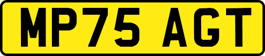 MP75AGT