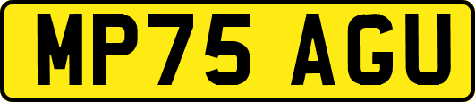 MP75AGU