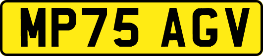 MP75AGV
