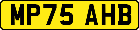 MP75AHB