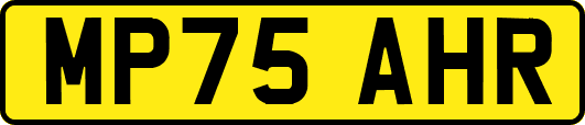 MP75AHR
