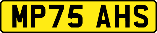 MP75AHS