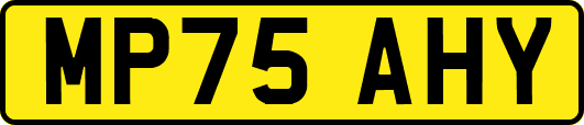 MP75AHY