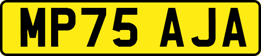 MP75AJA