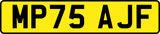 MP75AJF