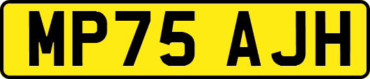 MP75AJH